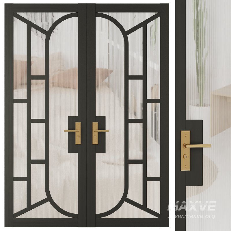 Entrance door set194 - Image 2