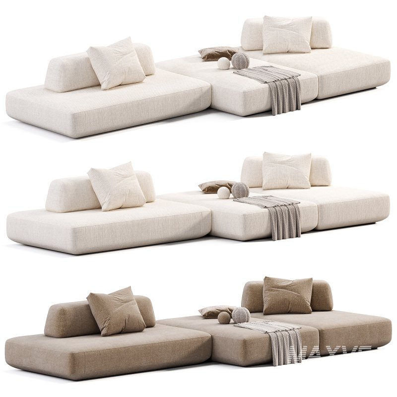 Boca Tommy Sofa - Image 4