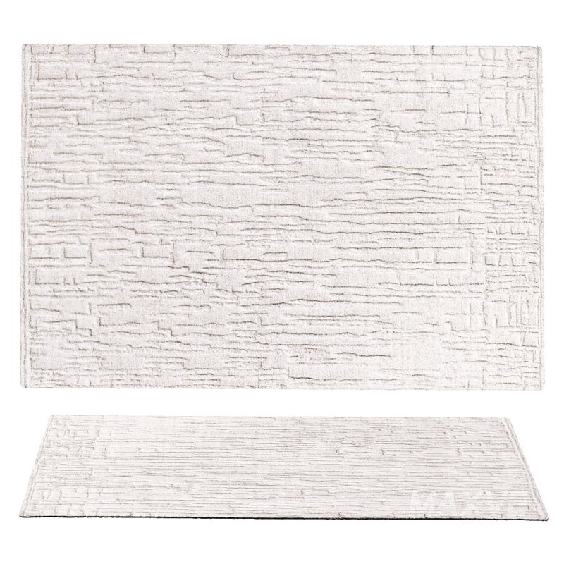 Olena Wool Rug 01 - Image 1