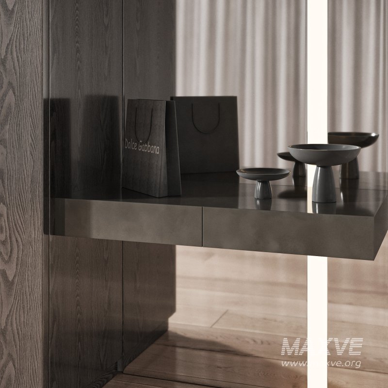 Hallway 08 - Image 2