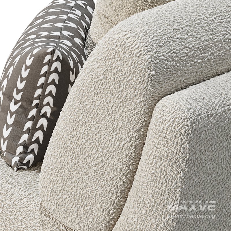 Sashka Swivel Chair - Image 13