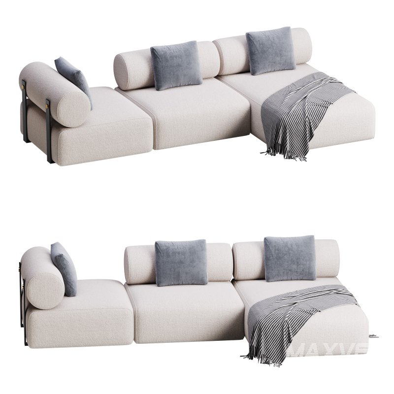 Shinto Sofa - Image 4