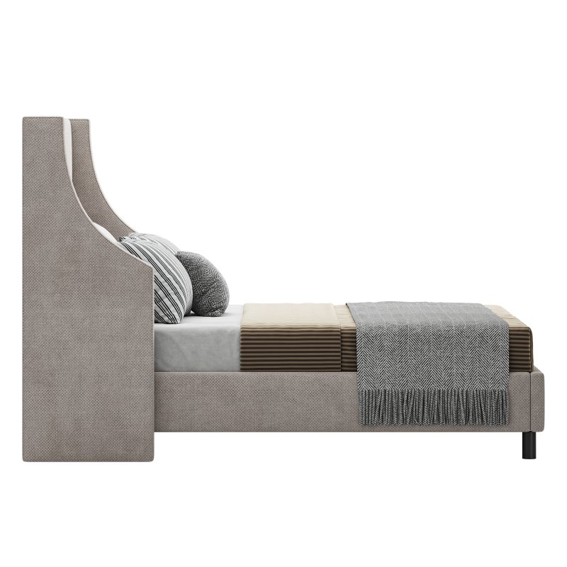 KIDS BED Wingback - Image 9