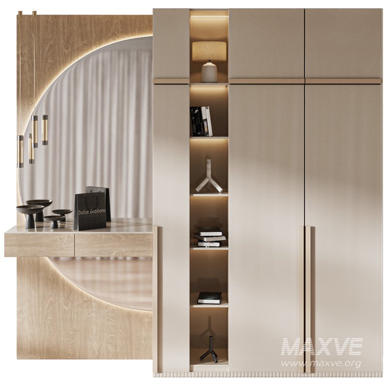 Hallway Set 5 - Image 4