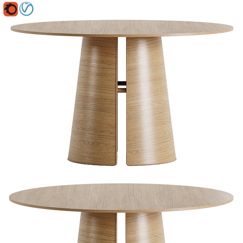 Flail table - Image 3