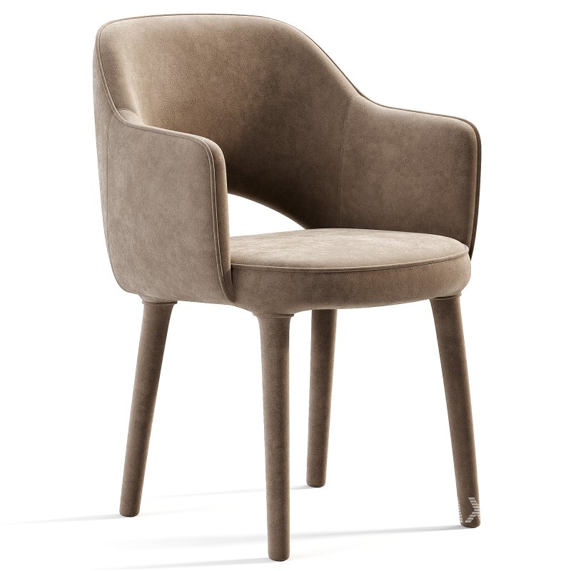 Cosy Armlehnstuhl - Image 4