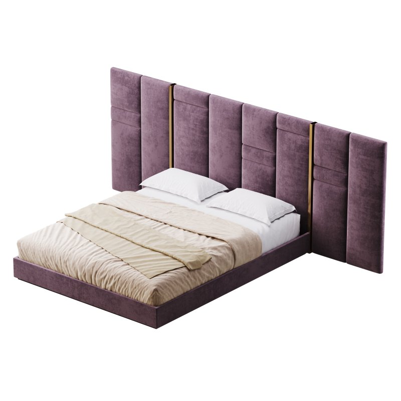 Cama de Casal Kappa - Image 10