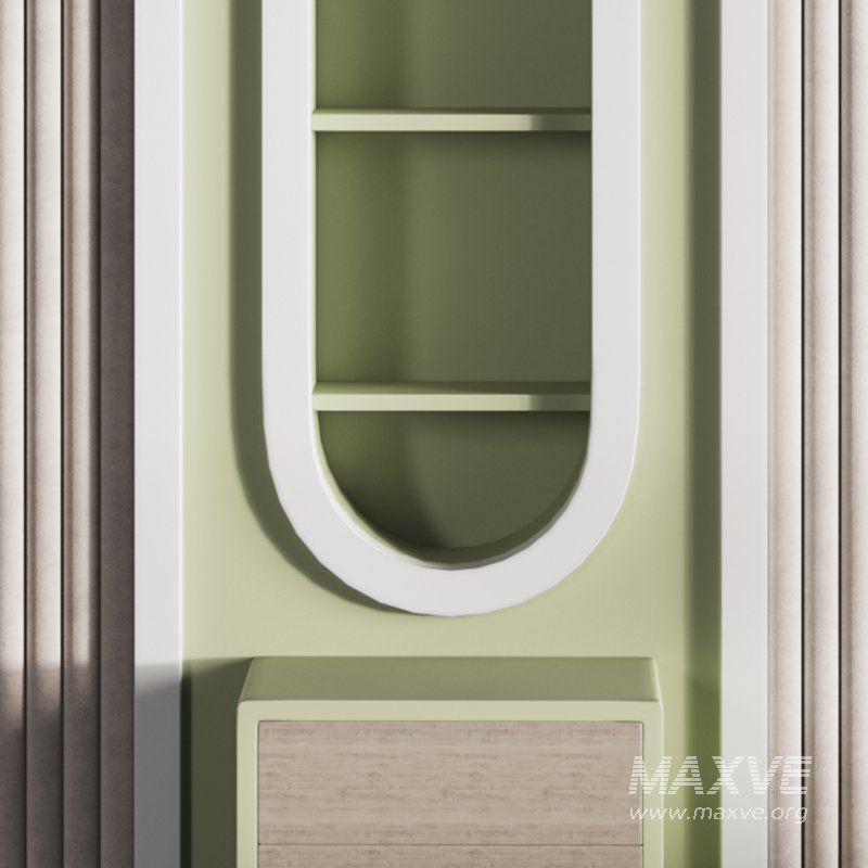 Kids wall panell 11 - Image 8