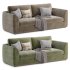 Erskine sofa - Thumbnail 2