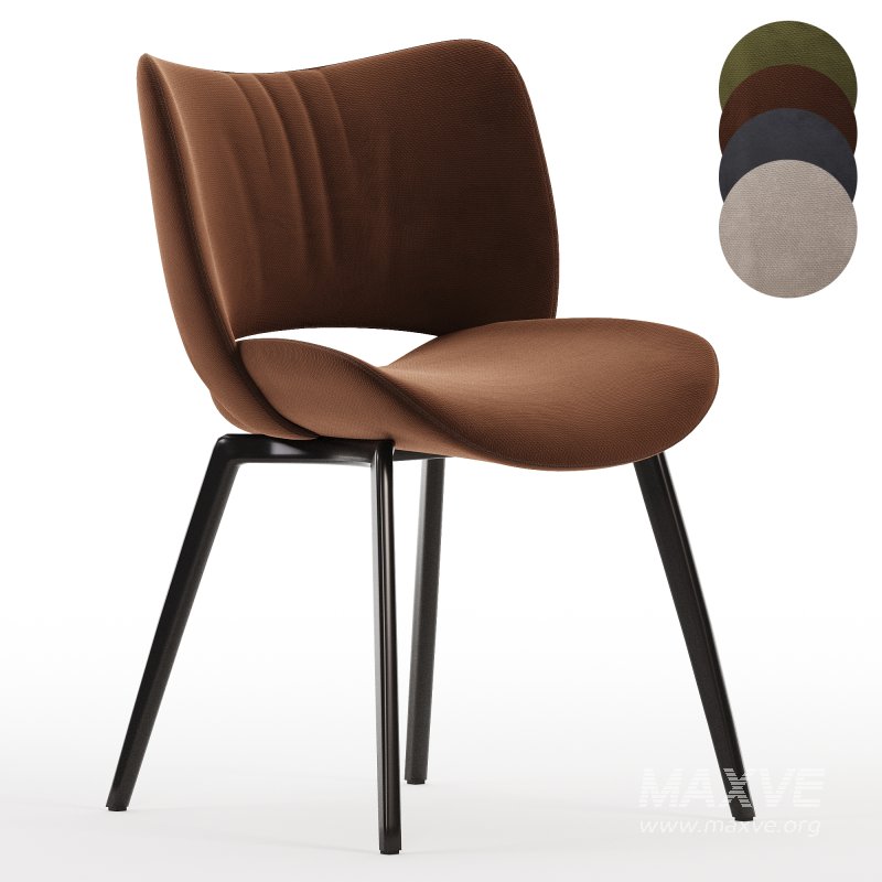 NICE chair - Image 2