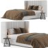 West Elm Shelter Bed - Thumbnail 3