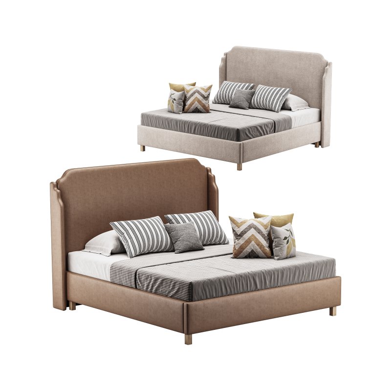 KIDS BED Aurora - Image 1