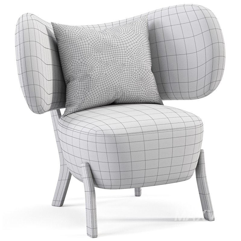 TMBO CHAIR By Studiotwentyseven - Image 6