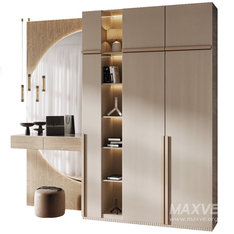 Hallway Set 5 - Image 6