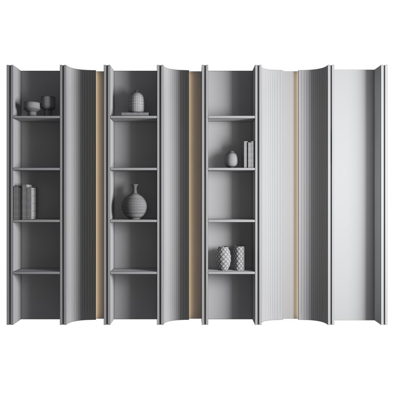 Rack Decoration 06 - Image 2