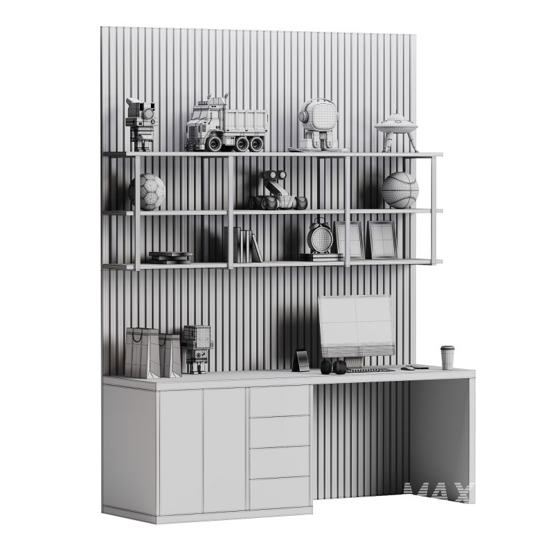 Modern Workplace 01 - Image 14