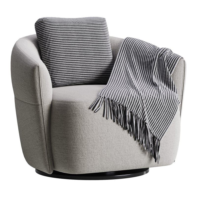 Alice Armchair - Image 8