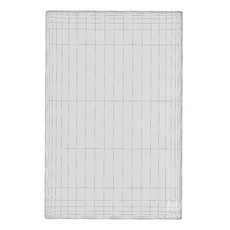 Olena Wool Rug 01 - Image 4