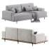Hastings Sofa - Thumbnail 4