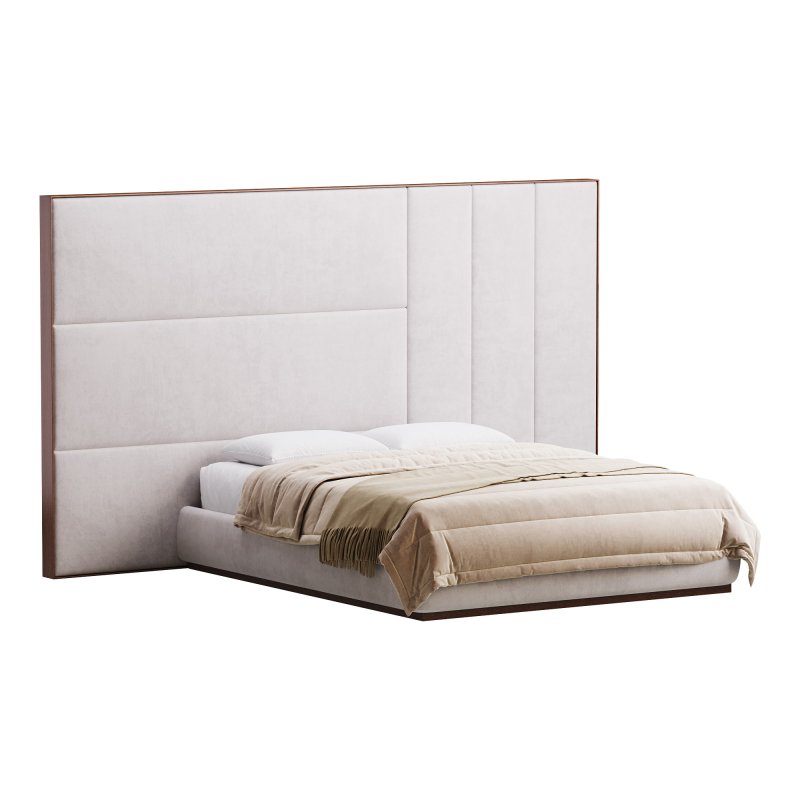 Cama de Casal Vardi 2 - Image 5