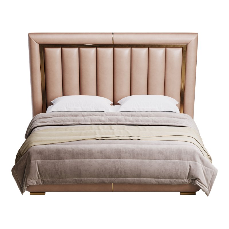 Qin Bed Design - Image 5