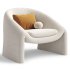 Kastaninbaum armchair - Thumbnail 3