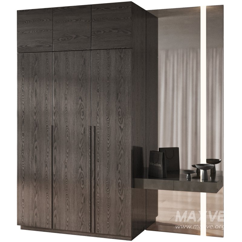 Hallway 08 - Image 4