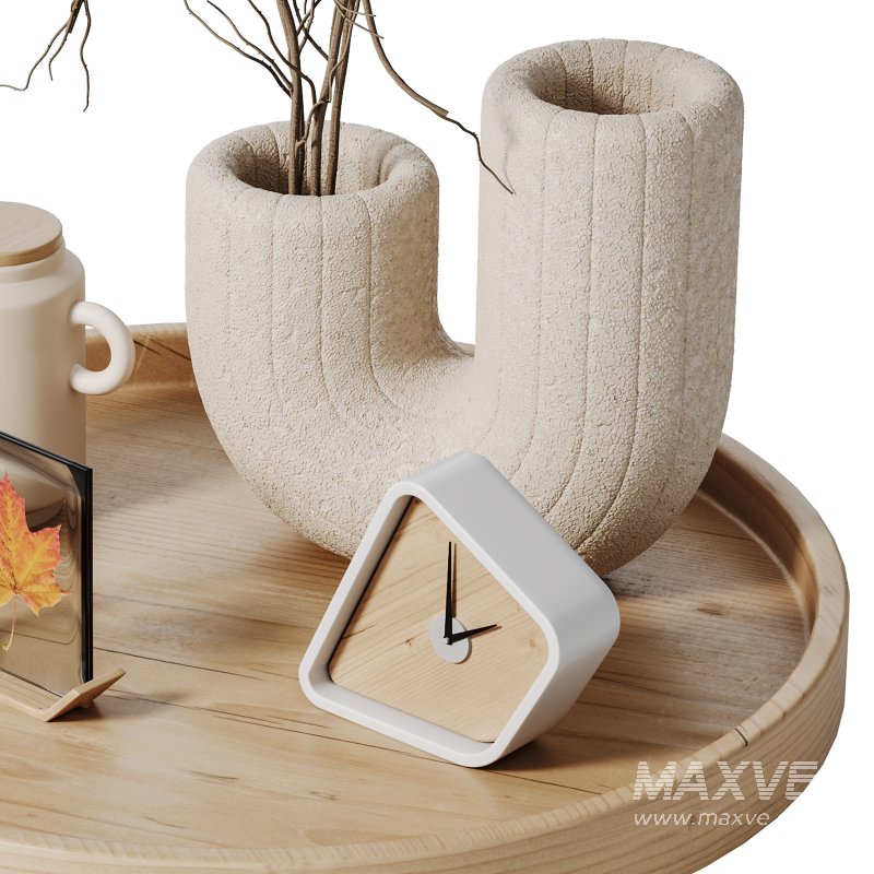 Decorative SET 04 - Image 12