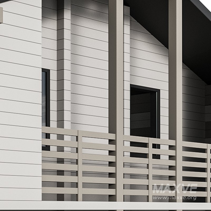 Home Design 3 For Exterior - Image 10