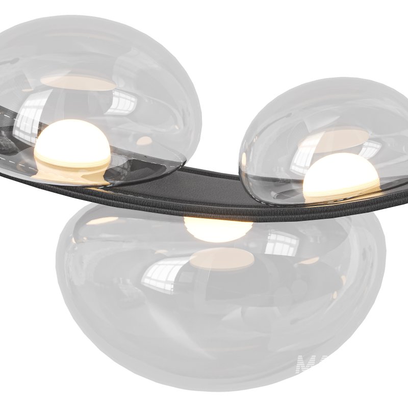 Dew Drops Leather BOMMA - Image 3