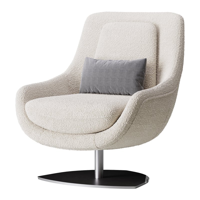 Elba Armchair - Image 11