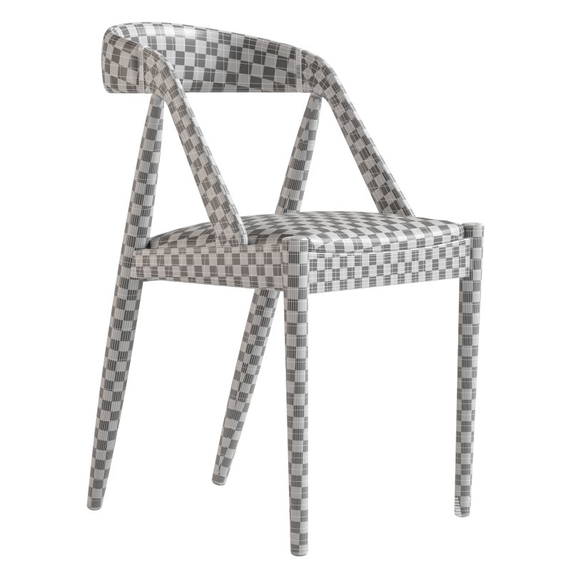 LOTTE CHAIR - Image 6