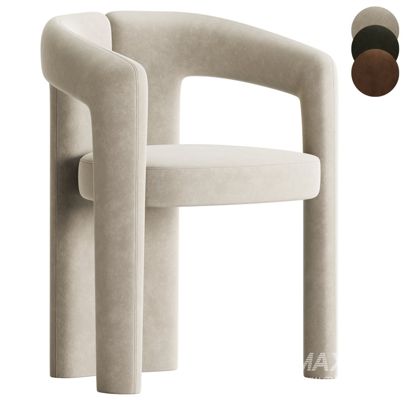 DUDET Chair - Image 5