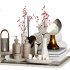 : Bathroom accessories-set03 - Thumbnail 1