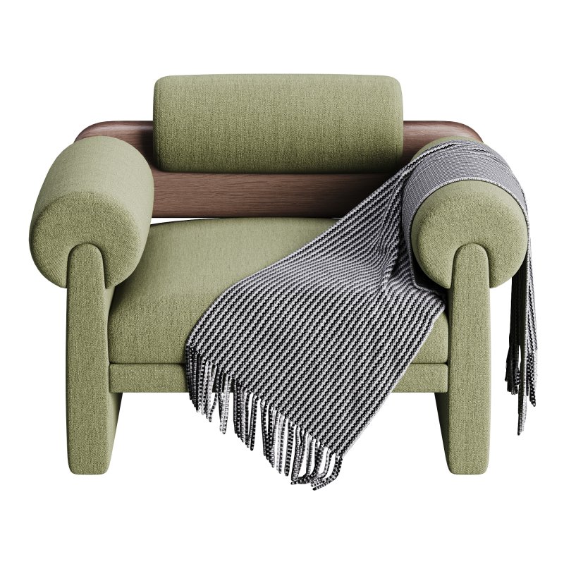 Ellieot armchair - Image 7