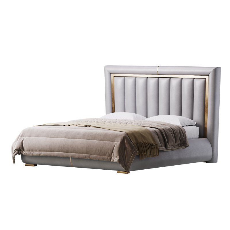 Qin Bed Design - Image 12