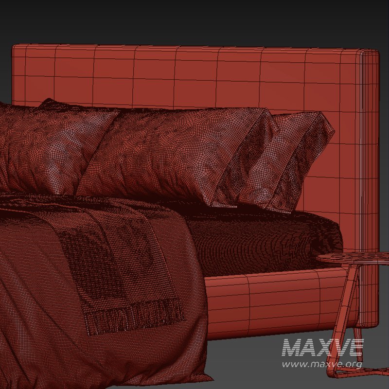 Twils Dread Bed - Image 3