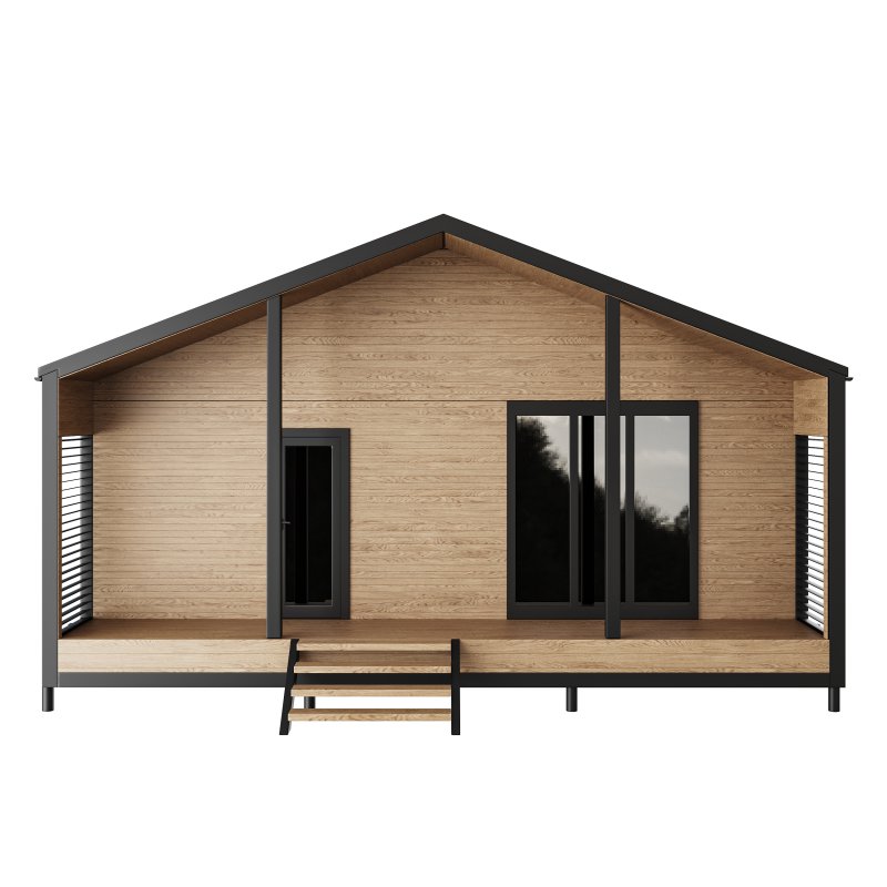 Home Design 1 For Exterior - Image 4