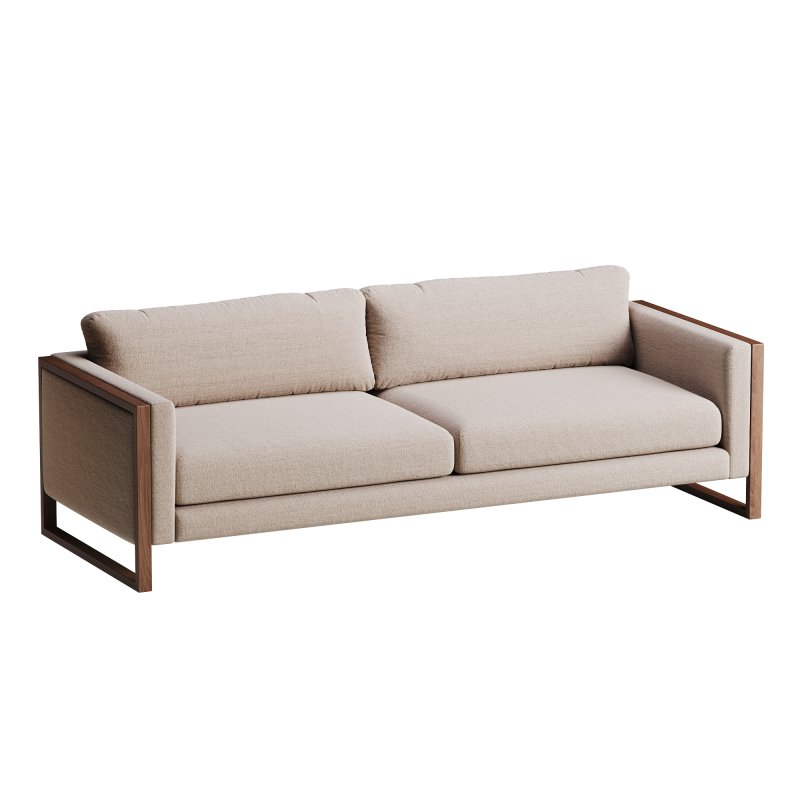 Prague Sofa - Image 8