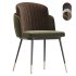 Penelope Chair By Woodville - Thumbnail 4