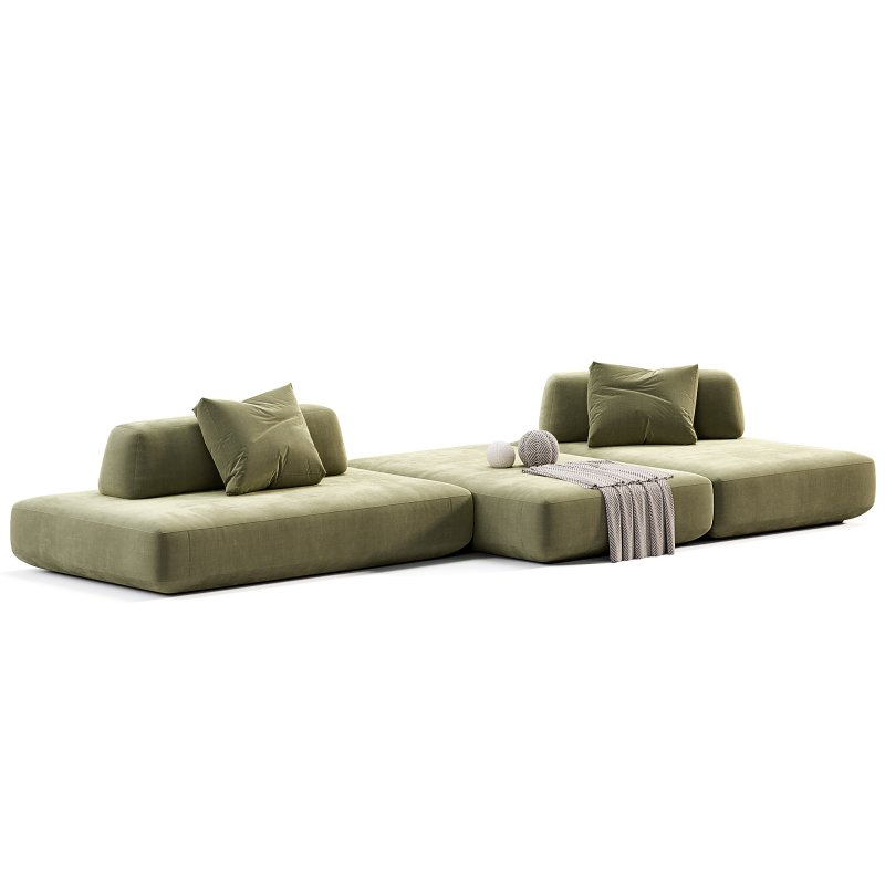 Boca Tommy Sofa - Image 7
