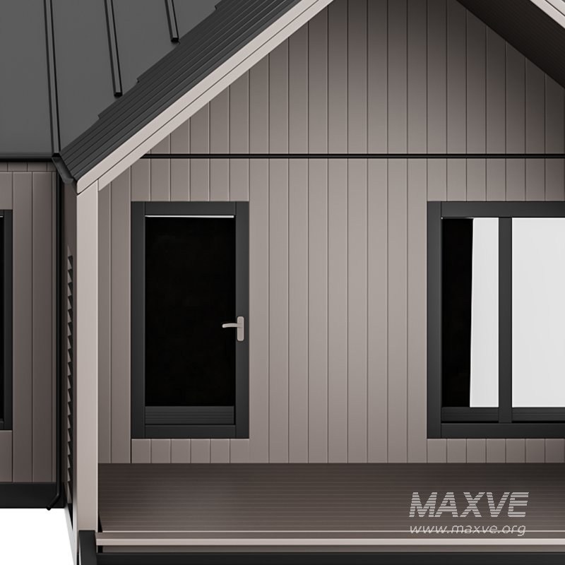 Home Design 8 For Exterior - Image 11