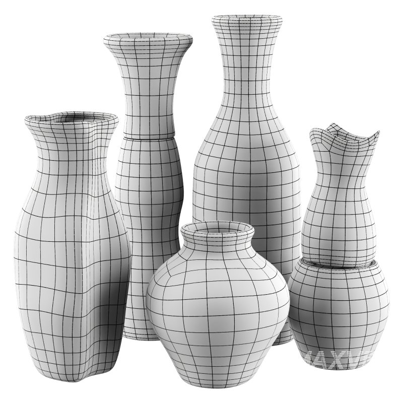 Vase - Image 1