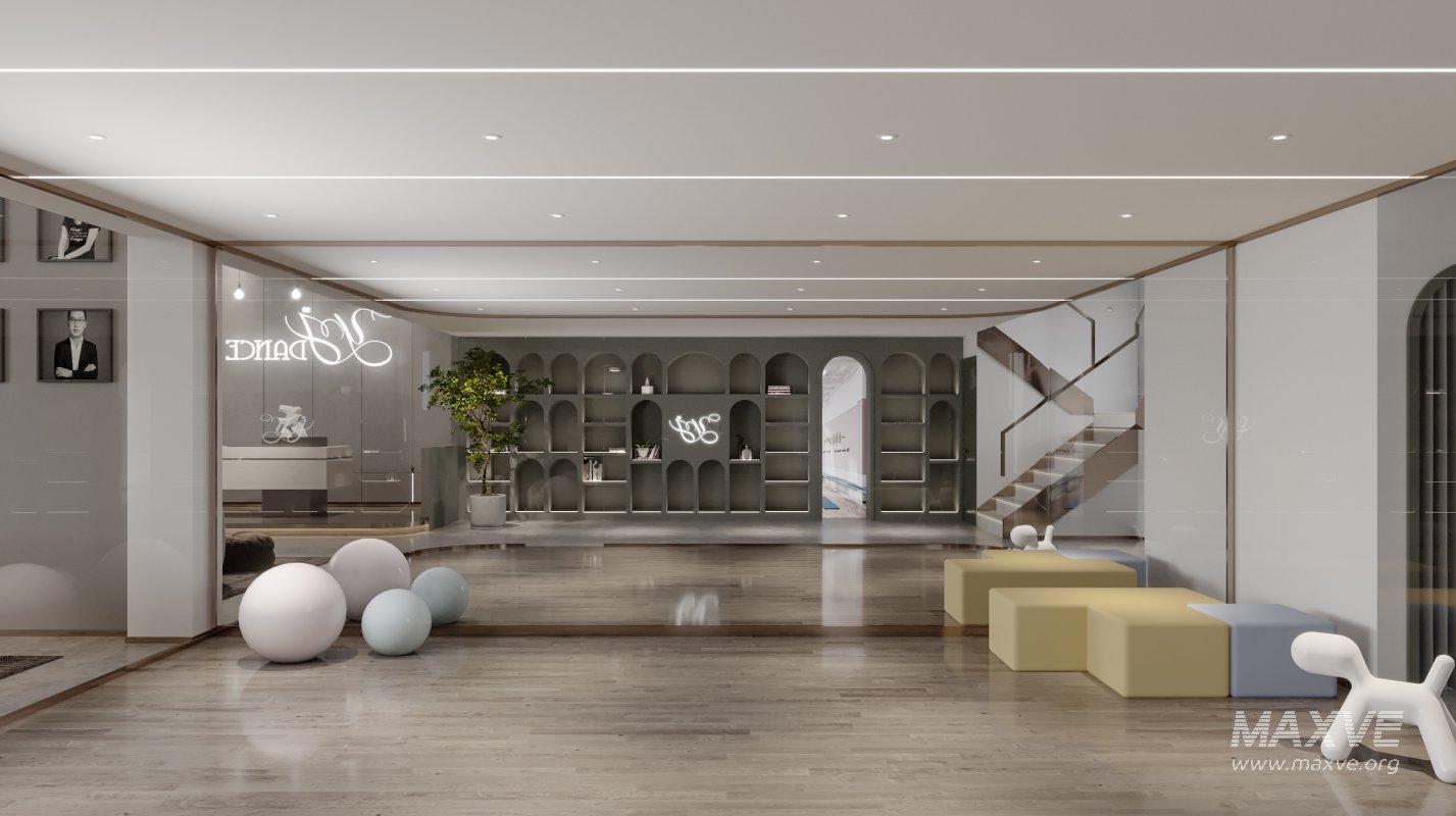 Reception lobby - Image 4