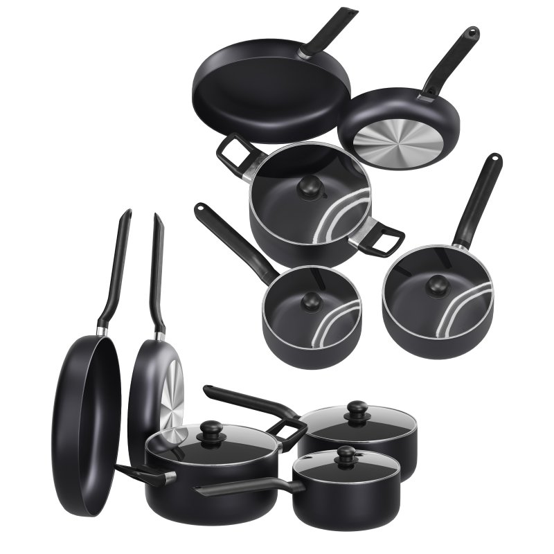 Prime Cooking Essentials - Image 8