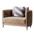 Laskasas Harold Armchair - Thumbnail 15