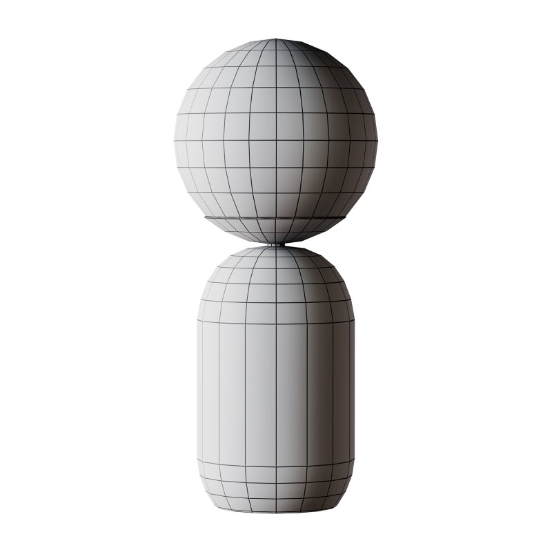 Kleine tafellamp Notti - Image 13