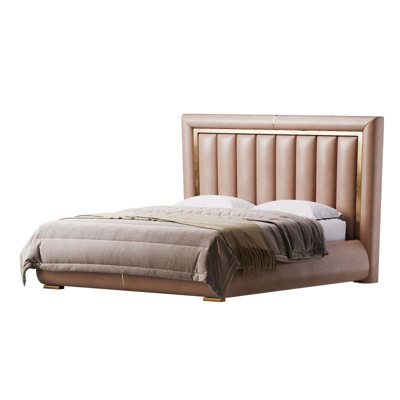 Qin Bed Design - Image 11