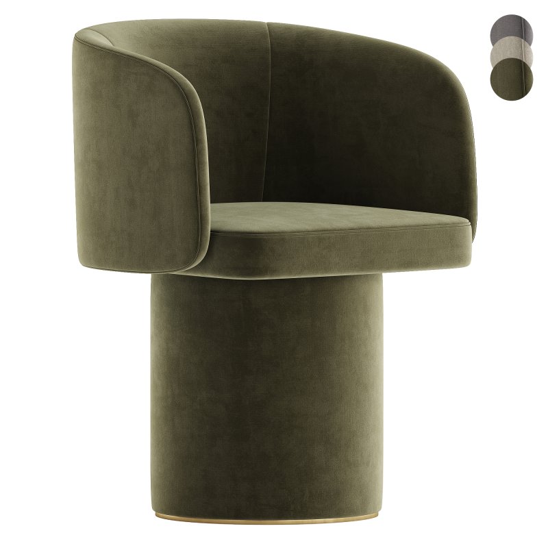 Ditre italia BILLIE Chair - Image 2
