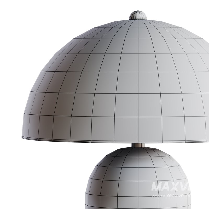 Retro tafellamp Walter - Image 13